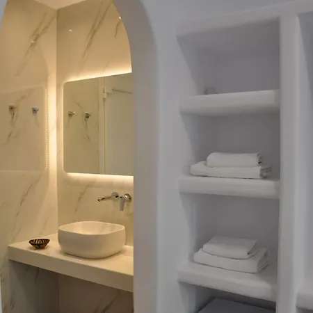 Hotel Alexandra & - Mykonos Port Mykonos Town