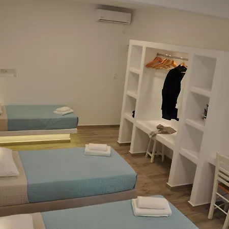 Hotel Alexandra & - Mykonos Port