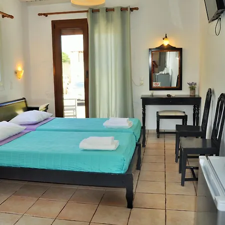 Hotel Alexandra & - Mykonos Port Mykonos Town