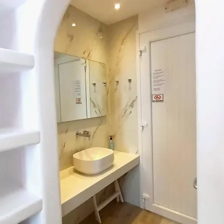 Hotel Alexandra & - Mykonos Port